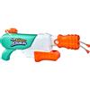 Nerf Super Soaker Hydro Frenzy, blaster ad acqua, incredibile divertimento 3-in-