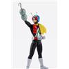 BANDAI SPIRIT S.H.Figuarts Shinkocchou Seihou Kamen Rider V3 Rider Man Action Figure Bandai JP