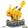 Mattel Mega Bloks Costruzioni Pokemon Kinetic Pikachu 12+ Anni HGC23 Mattel