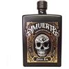 Amuerte Black Coca Leaf Gin Magnum 300cl
