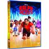 Disney Dvd RALPH SPACCATUTTO Disney nuovo sigillato animazione 2012