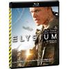 Eagle Pictures Blu-ray ELYSIUM con Matt Damon Jodie Foster nuovo sigillato 2013