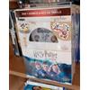 Warner Home Video Harry Potter - La Collezione Completa (8 Dvd+Gioco Da Tavolo Dobble)