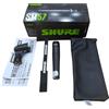 Shure SM57-LCE Microfono Professionale Cardioide per Strumenti e Voce, Nero