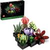 LEGO 10309 - Piante Grasse