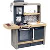 Smoby: Cucina giocattolo interattiva Tefal Evolutive - 31 pezzi