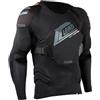Leatt Protezione Torace E Busto Moto Leatt 3df Airfit Lite Maniche Lunghe Protezione torace e busto moto Leatt 3DF AirFit Lite maniche lunghe Unisex - Adulto