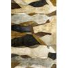 MANI TEXTILE - Tappeto Model Gold Dimensioni - 80 x 150