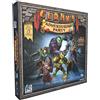 Dire Wolf Renegade Game Studios Clank! Adventuring Party
