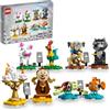 LEGO Disney 100 - Coppie Disney 43226