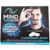 DANTE MEDICAL SOLUTIONS Mind The Gum 18gomme -OFFERTISSIMA-ULTIMI PEZZI-ULTIMI ARRIVI-PRODOTTO ITALIANO-
