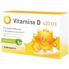 METAGENICS BELGIUM bvba VITAMINA D 400 UI 168CPR MAST