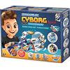 Buki - Mano Cyborg Idraulica, 7508
