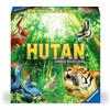 Ravensburger 24747 HUTAN D - gioco tattico per tutta la famiglia, per 1-4 giocatori dagli 8 anni in su