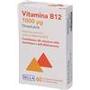Sella Srl Sella Vitamina B12 1000mcg Compresse Orosolubili 7,2 g