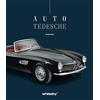 White Star Publishers Auto tedesche. Ediz. a colori