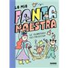 Fabbri Le olimpiadi dei pidocchi. La mia fantamaestra. Ediz. a colori (Vol. 3)