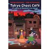 Glifi Gallucci Tokyo Ghost Café. 17 storie di fantasmi e un manga