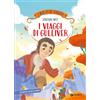 Giunti Psychometrics I viaggi di Gulliver. Ediz. a colori