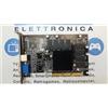 NVIDIA, Sparkle, Gigabyte, MSI Scheda video AGP NVIDIA GeForce4 MX420 440 4000 32 64 MB SDR DDR Sparkle MSI DVI