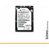 Western Digital Wd WD1600BEKT hard disk 2.5" 160Gb per motebook Pc portatile HD