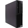 Lenovo PC Computer Lenovo ThinkCentre M73 SFF 500GB HDD i5-4570 4GBRAM RICONDIZIONATO