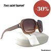 YVES SAINT LAURENT occhiali da sole YSL 6010/S 6V8 optyl sunglassesM.in Italy CE