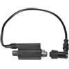 EBTOOLS Denso 129700 Bobina di Accensione, Denso 129700 Bobina di Accensione Adatta per John Deere 2653 GAS 260 265 285 320 425 445 455 F725 F911 Denso 129700-4410