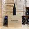 Frescobaldi Gorgona Rosso 2022 Costa Toscana IGT Marchesi Frescobaldi - Cassa Legno 3 Bottiglie