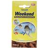 Tetra Weekend Vacanza Pesce Food Stick 10 Bastoncini