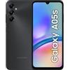 Samsung Galaxy A05s (A057F-DS) Dual LTE 128GB 4GB RAM Nero