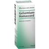 GUNA SpA Gelsemium Homac 30ml Gtt Heel