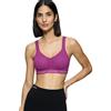 Triumph Triaction Energy Lite Reggiseno Sportivo, UVA, 5C Donna