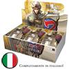 SQUARE ENIX Final Fantasy Trading Card Game Rebellion's Call Booster Box ITA SQUARE ENIX