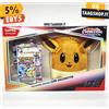 POKEMON EVOLUZIONI PRISMATICHE COLLEZIONE CON SACCHETTO ITA FAST SHIP 24H