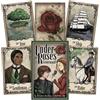 US GAMES Sotto Le Rose Mazzo Di Carte Oracle Lenormand Esoterico Us Games Systems UR40