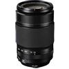 Fujifilm FUJINON Obiettivo Zoom 55-200 mm, f/3.5-4.8, R LM OIS, Attacco X Mount, Nero