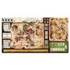 Kolossal Games Playmat: Western Legends (Tappetino)