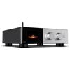 AUDIOLAB D9 CONVERTITORE D/A SILVER NUOVO