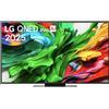 Lg Smart TV 55" 4K UHD QNED MiniLED WebOS a8 Gen2 Classe E Nero 55QNED86A6A.API LG