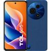 TCL 605 16,9 cm (6.67") Doppia SIM Android 15 4G USB tipo-C 4 GB 128 GB 5200 mAh