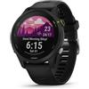 Garmin Forerunner 255 Musica nero