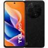 TCL 605 17 cm (6.7") Doppia SIM Android 15 4G USB tipo-C 8 GB 256 GB 5200 mAh Ne