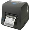 Citizen CL -S621II - Stampante etichetta - Fashioni termiche / trasferimento ter
