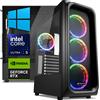 Assemblati PC GAMING Intel Ultra 5 245K - Ram 32 GB - SSD M.2 2 TB - nVidia RTX 5060 8 GB