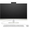 HP Inc HP All-in-One PC 27-CR011NG [68,5 cm 27 "Visualizza fhd Ryzen 3 7320U 8GB RAM 51
