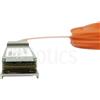 BlueOptics Network Extreme compatibili 10336 QSFP Blueoptics Optical Optical Cavo (AOC), 40