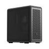 COOLER MASTER CASE MB ATX/MICRO ATX/MINI ITX, 4 VENTOLE NO ARGB, SUPPORTO RAD 36
