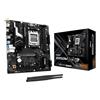 Asrock B850M-X WIFI R2.0, AMD B850, AM5, Micro ATX, 2 DDR5, HDMI, DP, Wi-Fi 6E,