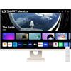 LG 27" Full HD IPS Smart Wireless Monitor Monitor PC 68,6 cm (27") 1920 x 1080 P